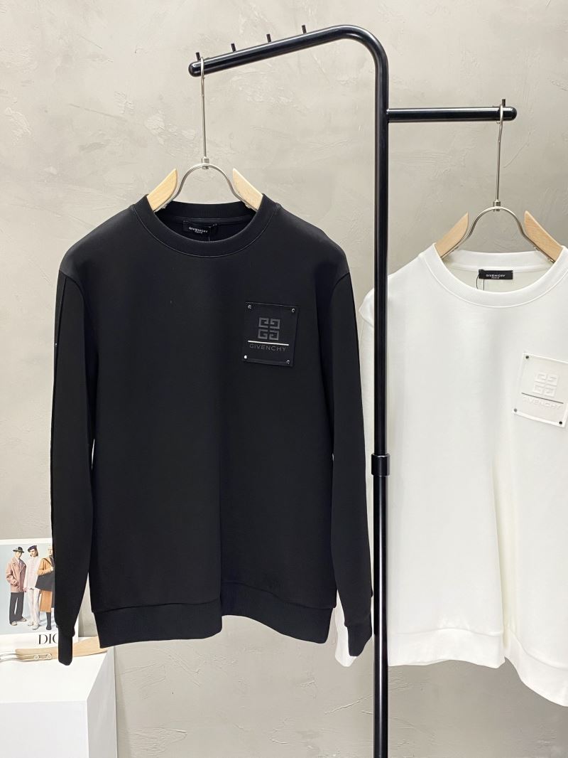 Givenchy Hoodies